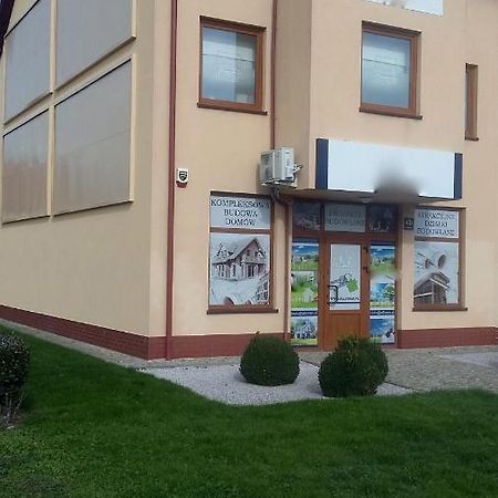 Apartamencik Na Doby - Lubin Εξωτερικό φωτογραφία