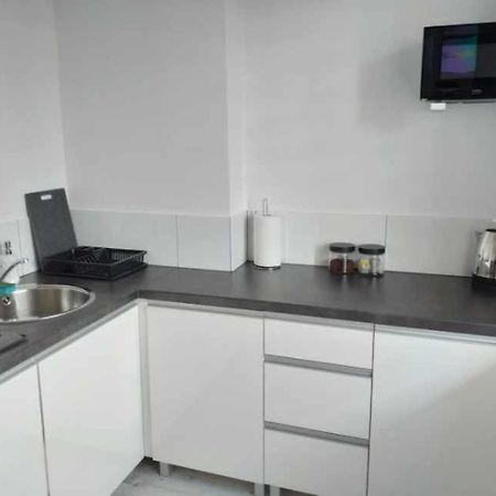 Apartamencik Na Doby - Lubin Εξωτερικό φωτογραφία