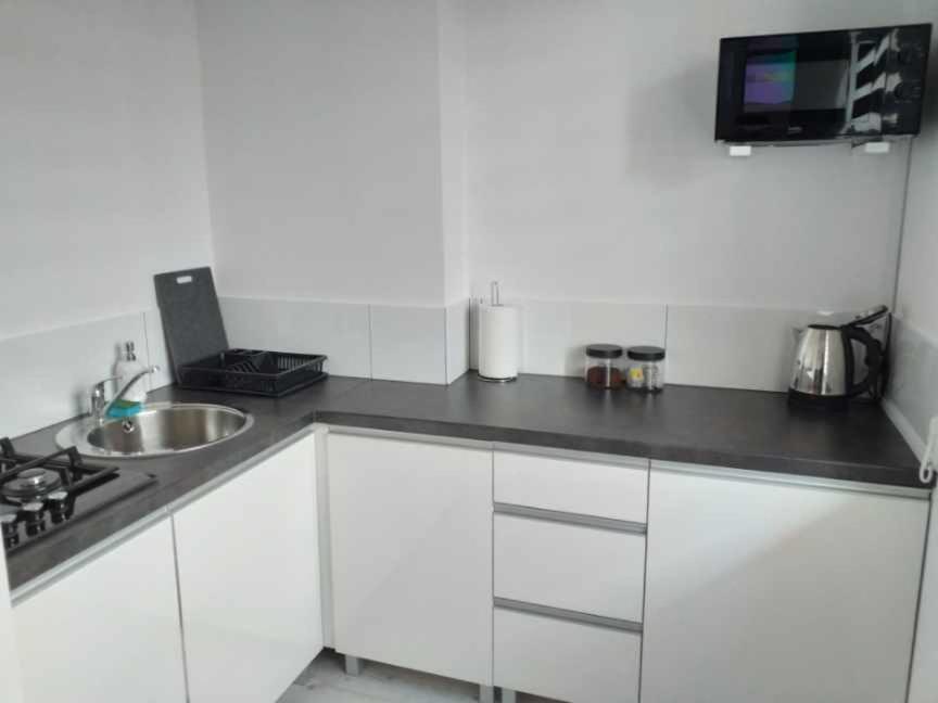 Apartamencik Na Doby - Lubin Εξωτερικό φωτογραφία