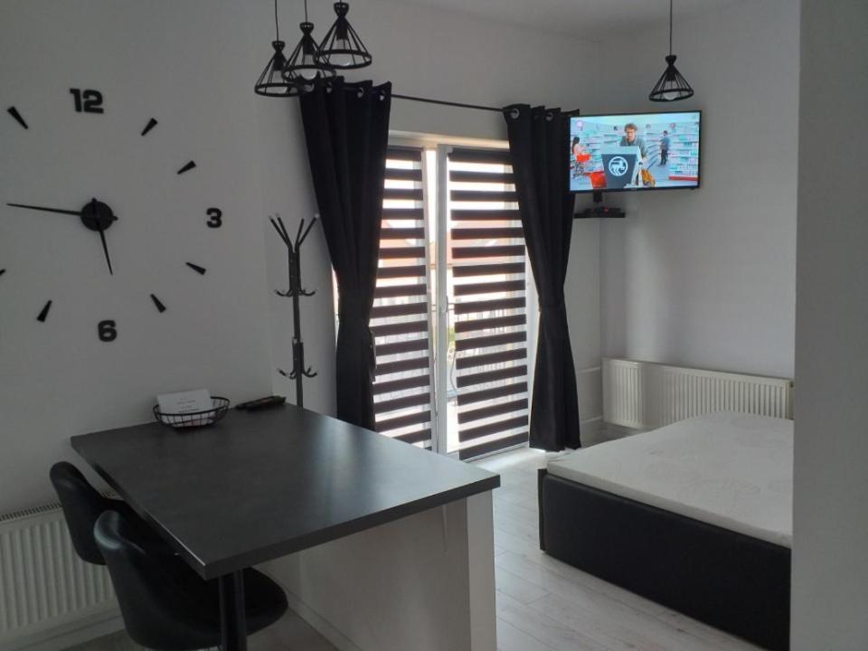 Apartamencik Na Doby - Lubin Εξωτερικό φωτογραφία