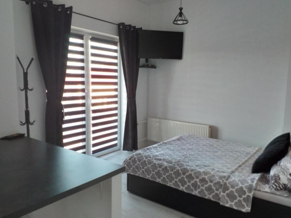 Apartamencik Na Doby - Lubin Εξωτερικό φωτογραφία