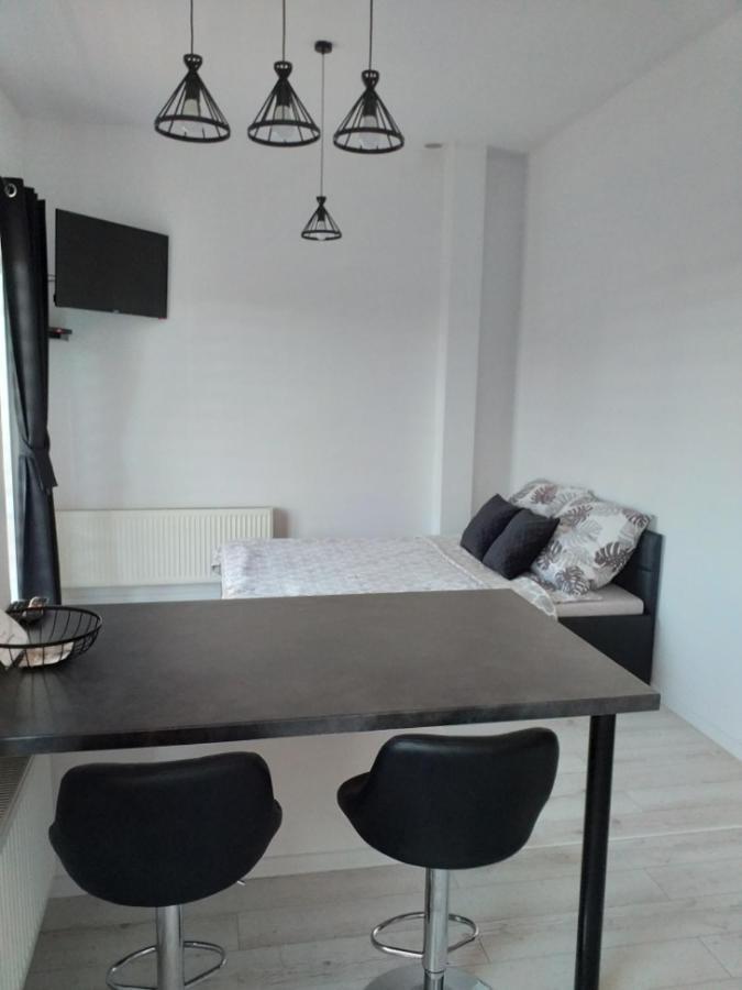 Apartamencik Na Doby - Lubin Εξωτερικό φωτογραφία