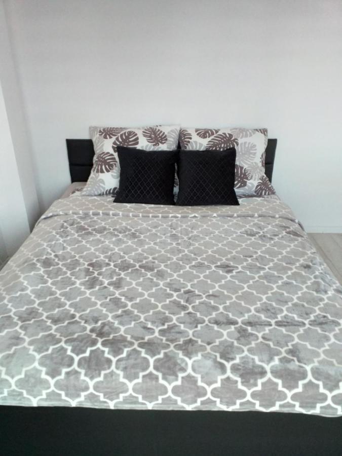 Apartamencik Na Doby - Lubin Εξωτερικό φωτογραφία