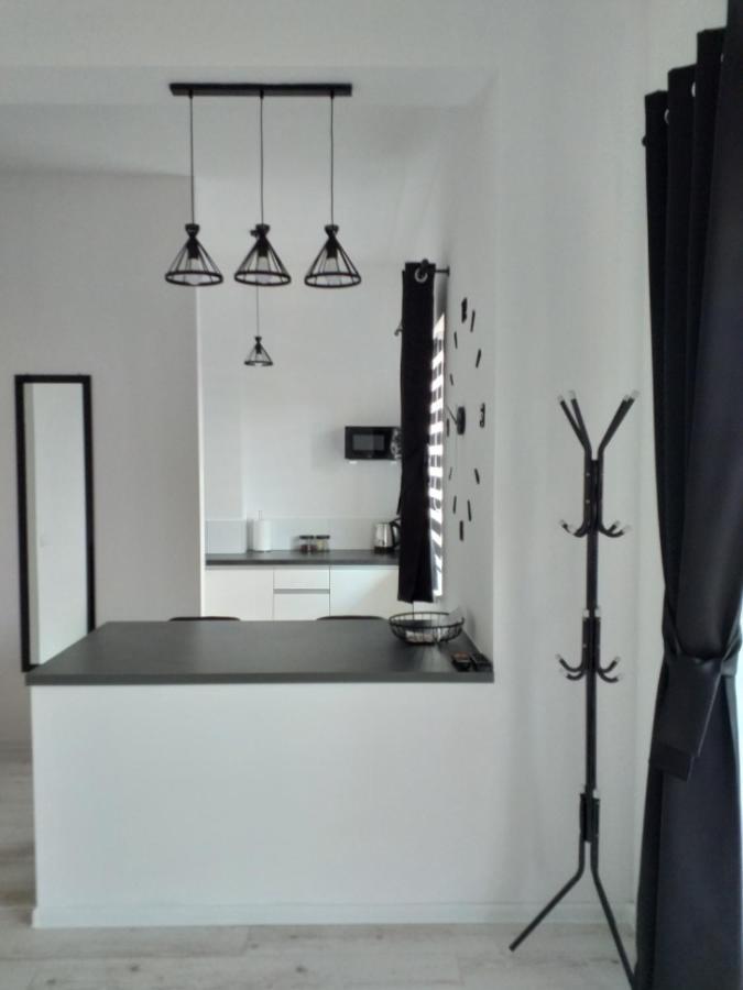 Apartamencik Na Doby - Lubin Εξωτερικό φωτογραφία